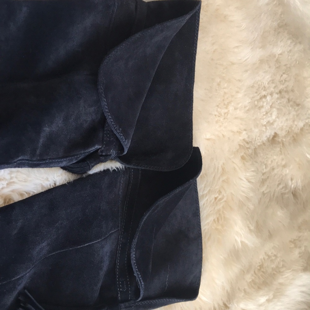 Frye Black Boots - Picture 8 of 8
